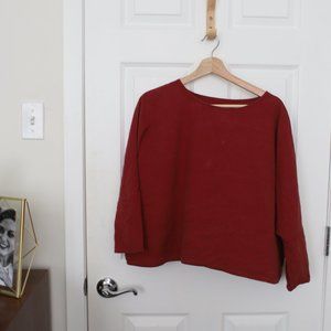 Jamie and the Jones t top